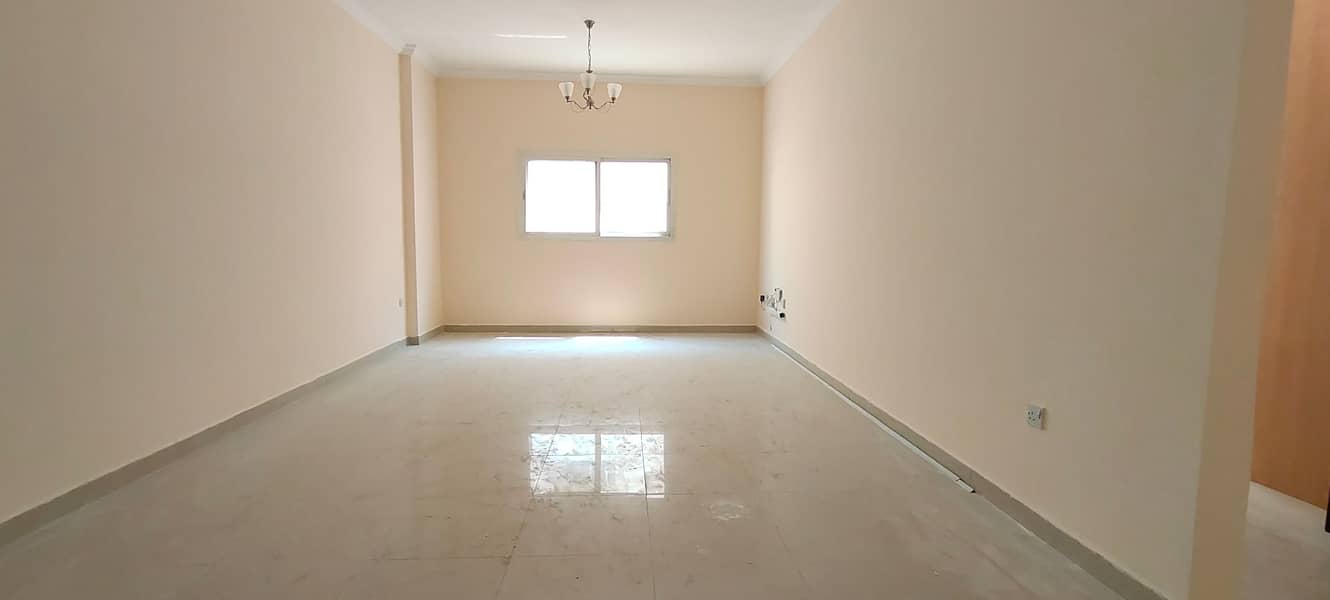 Spacious 1bhk Apartment in karama Only 44k For Family