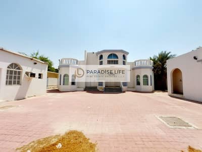 6 Bedroom Villa for Rent in Mirdif, Dubai - Full independent villa for rent in Mirdif