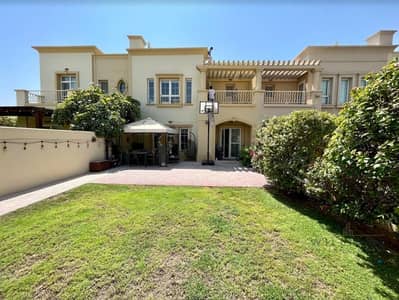 3 Bedroom Villa for Sale in The Springs, Dubai - Vacating Notice Served | Type 3M Near Pool