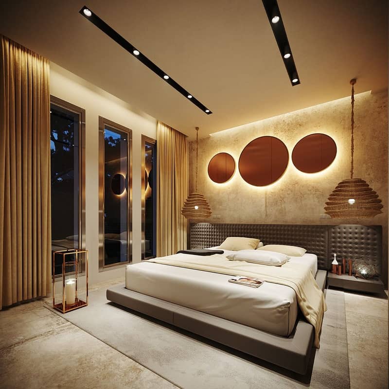 Stunning custom designed 4 Bed! Fantastic Location