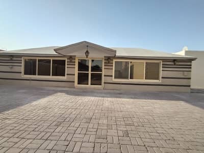 5 Bedroom Villa for Rent in Mohammed Bin Zayed City, Abu Dhabi - Spacious Villa ready for rent in MBZ.