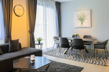 4 Bedroom Villa for Rent in Dubai Hills Estate, Dubai - Brand New 4BR+maid Villa | Dubai Hills Estate | All Inclusive
