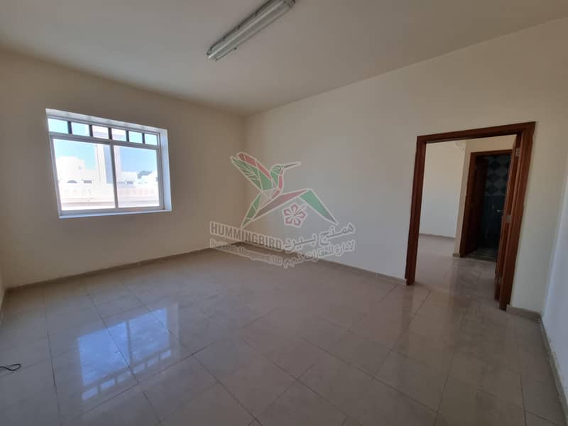 1 Bedroom Apartment Near HBZ Included Water