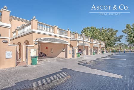 2 Bedroom Townhouse for Sale in Jumeirah Village Triangle (JVT), Dubai - 3 BEDS | VACANT  ON  TRANSFER | VIEW NOW