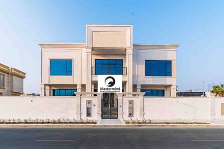 5 Bedroom Villa for Sale in Pearl Jumeirah, Dubai - Brand New Luxurious Villa with Basement, Must see.
