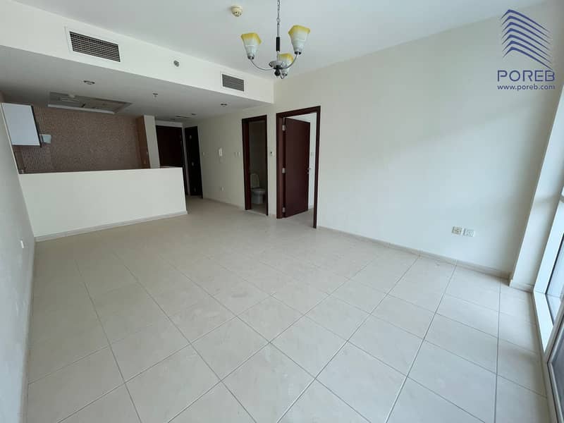 شقة في رويال ريزيدنس 1،رويال ريزيدنس،مدينة دبي الرياضية 1 غرفة 380000 درهم - 4838765
