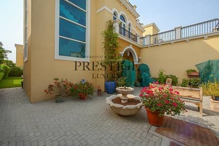 4 Bedroom Villa for Sale in Jumeirah Park, Dubai - Legacy Nova | 4 Beds | Central Location