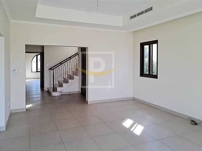 Arabian Ranches | Rented Investment | Perfect Family Home | ZVIP