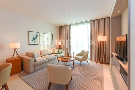 1 Bedroom Apartment for Sale in Downtown Dubai, Dubai - 1 Bedroom || Apartment || Downtown Dubai