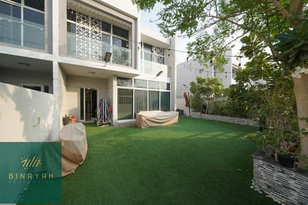 5 Bedroom Villa for Sale in Mudon, Dubai - 5 BHK | Semi-Detached | Huge Private Garden