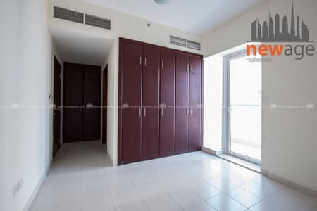 1 Bedroom Flat for Rent in Dubai Sports City, Dubai - Chiller Free | One Bedroom | Great View | Sports City