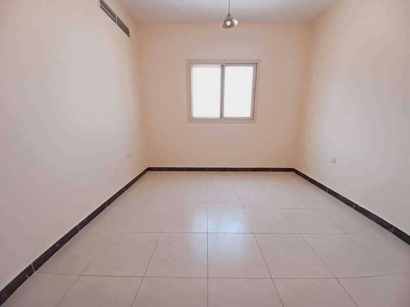 Brand New // Well Designed Spacious 1bhk With 2 Washroom //