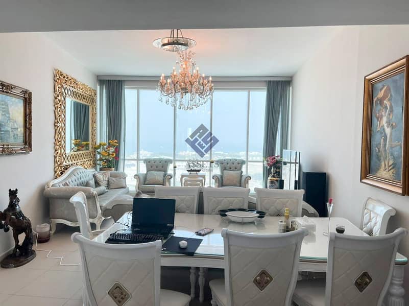 High Floor | Sea & Burj Al Arab View | Premium