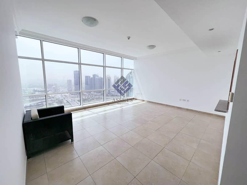 شقة في برج ماج 218،دبي مارينا 2 غرف 1750000 درهم - 5295797