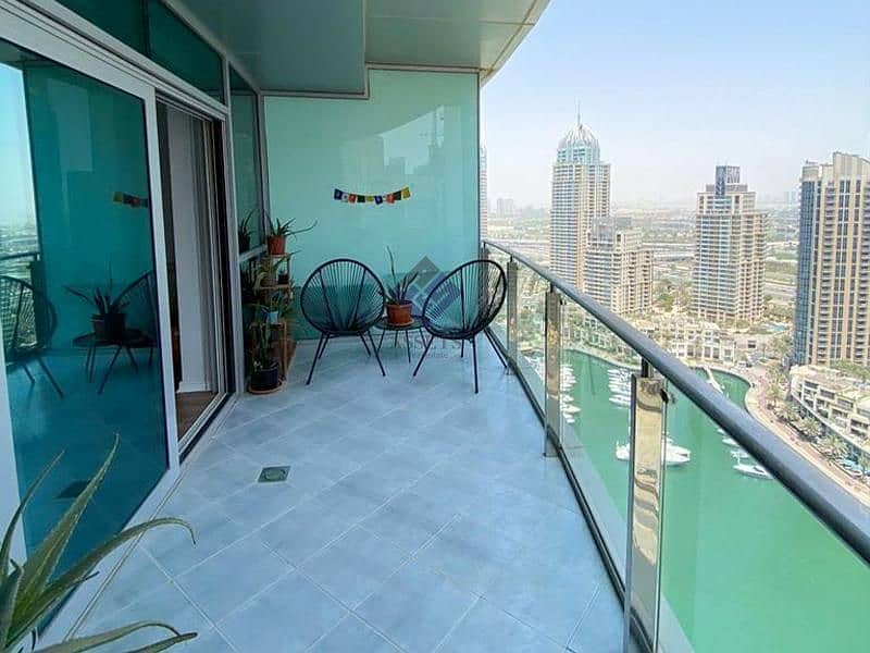 Квартира в Дубай Марина，Марина Терраса, 3 cпальни, 3000000 AED - 6048230