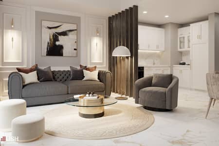 2 Bedroom Villa for Sale in Mohammed Bin Rashid City, Dubai - Ready Soon | Best Location & Price | Multiple Options