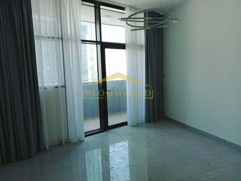 UNFURNISHED STUDIO FOR RENT IN A TOWER| HIGH FLOOR