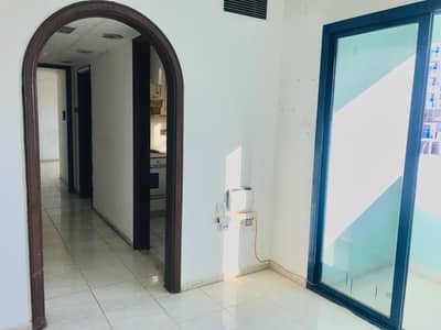 1 Bedroom Flat for Rent in Bur Dubai, Dubai - APARTMENT FOR RENT|BALCONY|FAMILY BUILDING