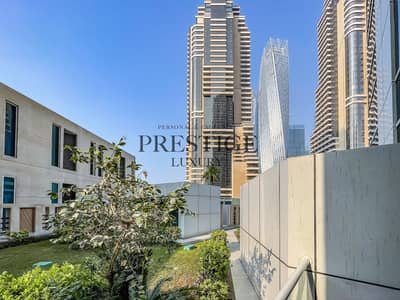 Vacant Now | Spacious | Fully Furnished