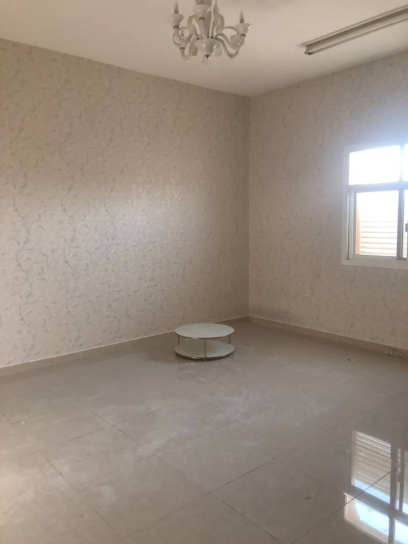 EXCELLENT 3 BED ROOM  MAJLIS WITH BALCONY AT IDEAL LOCATION AT AL SHAMKHA