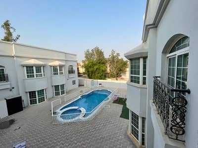 4 Bedroom Villa for Rent in Mirdif, Dubai - 4 bedroom villa for rent in mirdif