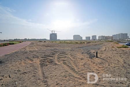 Plot for Sale in Dubai Residence Complex, Dubai - Great Investment I Exclusive Residential Land/Plot