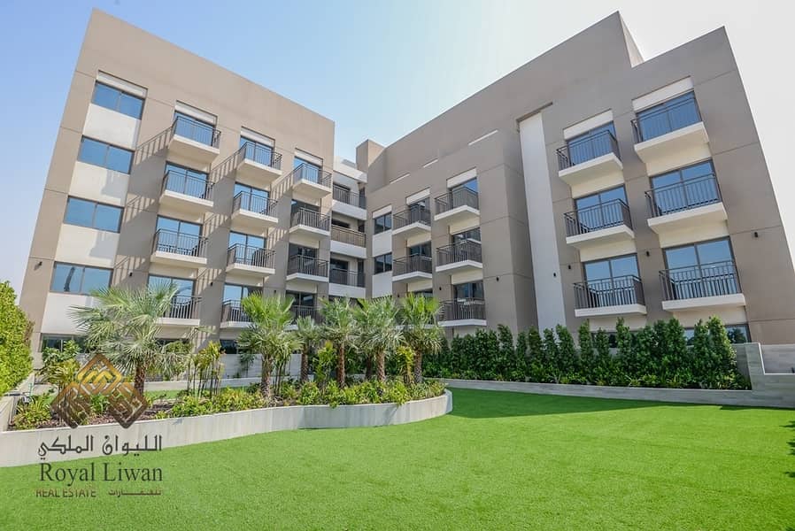 Квартира в Аль Варсан, 325000 AED - 6333832