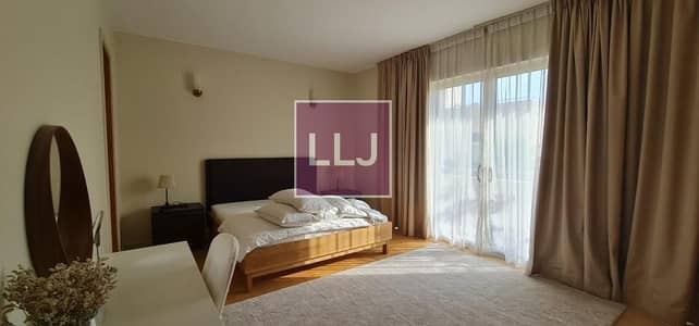 4 Bedroom Townhouse for Sale in Al Raha Gardens, Abu Dhabi - Ready for Occupier | Type S 4 Bed Townhouse
