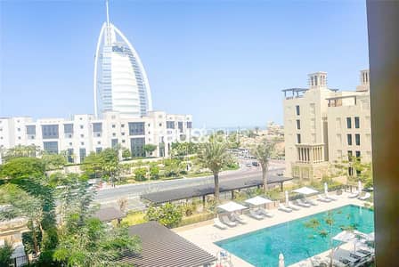 1 Bedroom Apartment for Rent in Umm Suqeim, Dubai - 01 Series | Stunning Views | Available Now