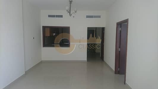 1 Bedroom Flat for Rent in Jumeirah Village Circle (JVC), Dubai - Spacious 1 Bed Apt | Free Chiller | 4 Cheques