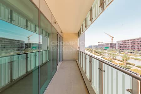 3 Bedroom Flat for Sale in Al Raha Beach, Abu Dhabi - Tenanted | Rent refund | Maids room | Investment