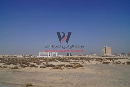 Plot for Sale in Dubai Production City (IMPZ), Dubai - G+7 Residential Building Freehold Plot For Sale at IMPZ | Dubai Production City