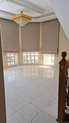 A beuaty villa for rent at alfaihaa area