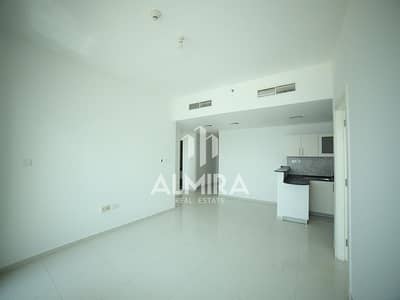 3 Bedroom Flat for Rent in Al Reem Island, Abu Dhabi - Available Unit | Sea View |  Storage Area | Balcony