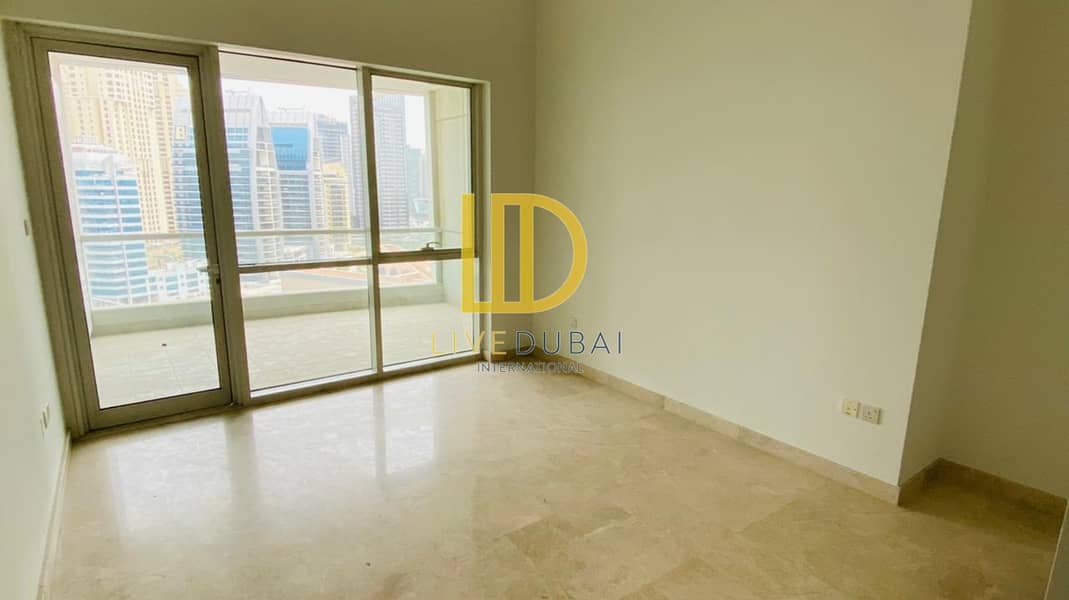 Beautiful 2 BR Apartment in Marina, KG Tower