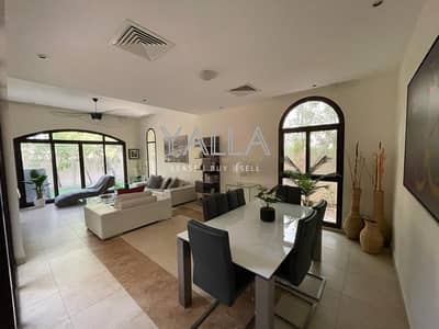 4 Bedroom Villa for Sale in Mudon, Dubai - Stunning Landscaping and Vacant on transfer
