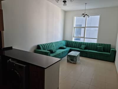 1 Bedroom Flat for Sale in Al Nuaimiya, Ajman - Own, move and pay 3000 per month, starting from 3/23/2023