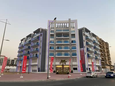 ارض سكنية  للبيع في الورسان، دبي - اراضي للبيع بالورسان سكني وسكني تجاري مع مخظطات