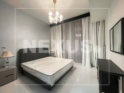 1 Bedroom Flat for Rent in Arjan, Dubai - Brand New | SEMI-FURNISHED |Bright & Spacious