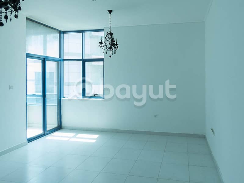 1 Bedroom  apartment available for rent in Falcon Towers, Ajman