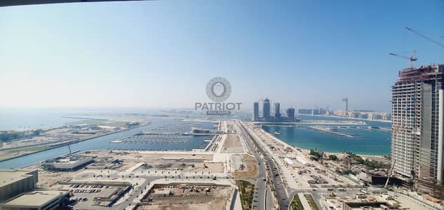 2 Bedroom Flat for Rent in Dubai Marina, Dubai - Beautiful 2 Bedroom Apartment | Vacant | Sea View