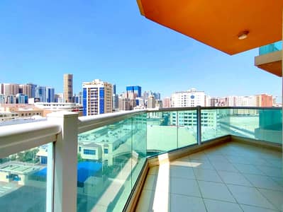 2 Bedroom Flat for Rent in Al Nahda (Dubai), Dubai - Lavish 2bhk apartment front of school in Al nahda Dubai