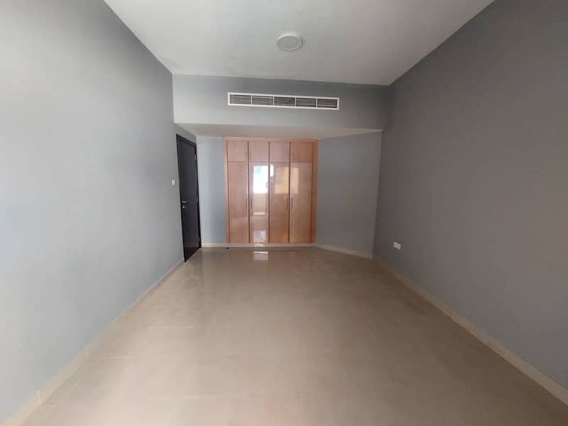 2 Months Free 2-BR Apartment With Balcony Rent Only 31k/Yr