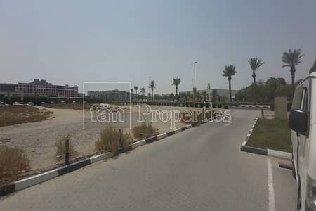 Plot for Sale in Dubai Investment Park (DIP), Dubai - Multiple developments / Main Road /  Unique Plot