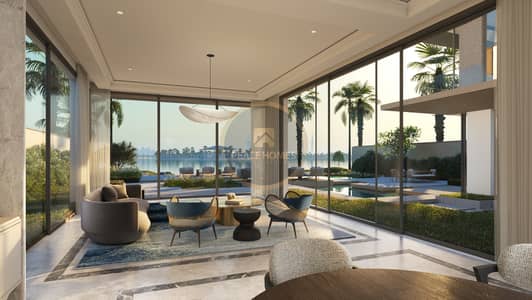 3 Bedroom Penthouse for Sale in Palm Jumeirah, Dubai - LUXURY PENTHOUSE |  FULL SEA VIEW | PAYMENT PLAN 50/50 | STUNNING PALM JUMEIRAH LEAVING
