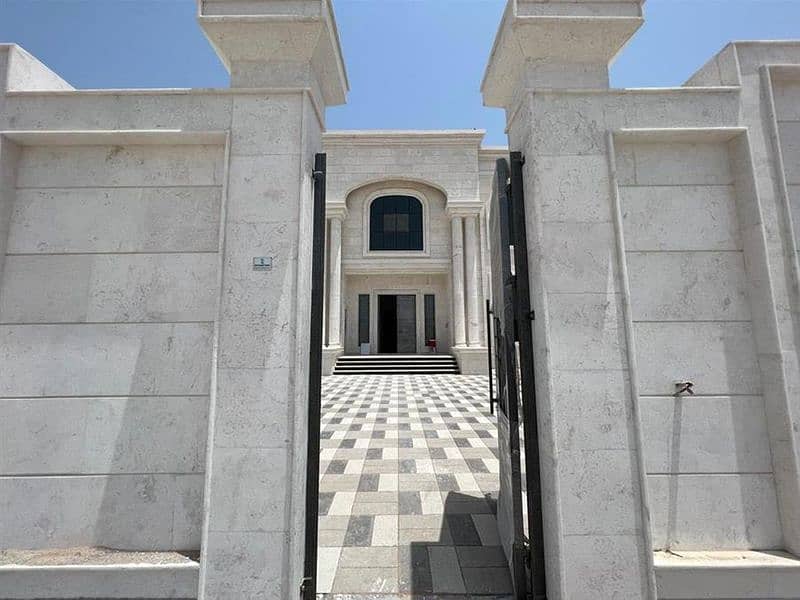 villa for sale in seih al uraibi (ras el khaima)