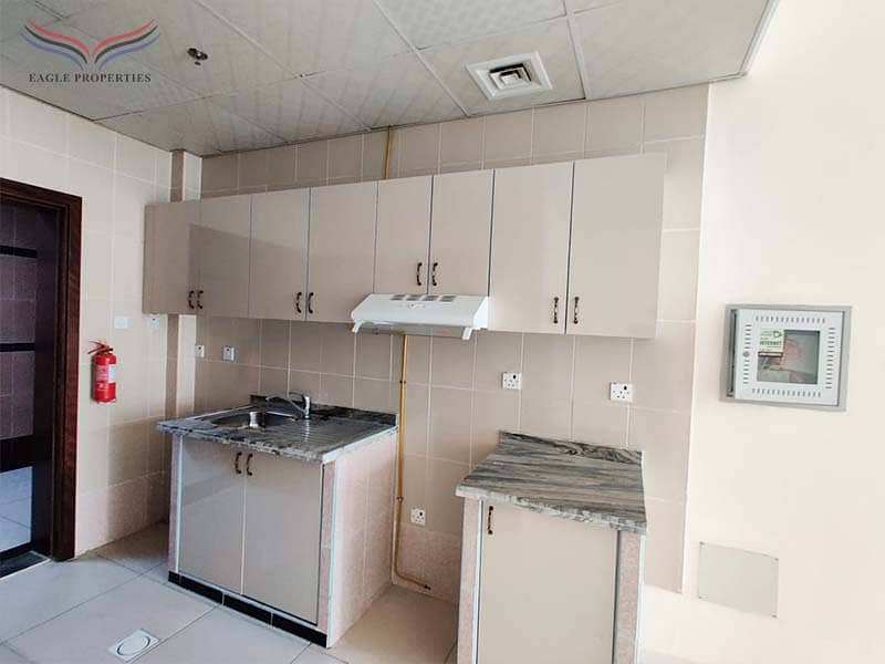 7 kitchen