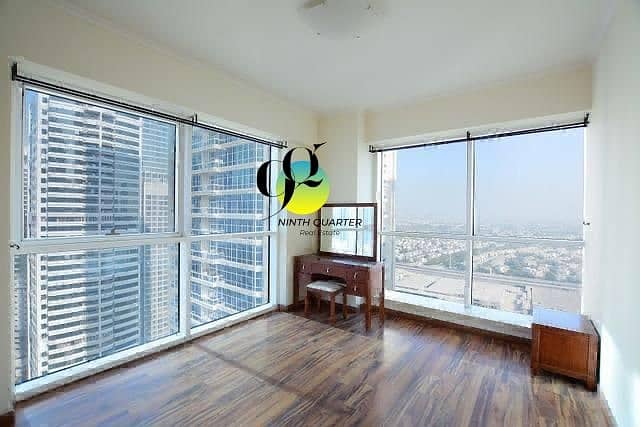 NEGOTIABLE | WONDERFUL VIEW | WELL MAINTAINED CLOSED TO PARK | LARGE BALCONY| CLOSED KITCHEN