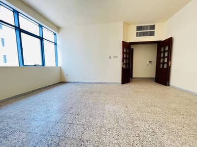 3 Bedroom Apartment for Rent in Al Wahdah, Abu Dhabi - SPACIOUS  3bhk 3 bath only 55k (4 payments) Only