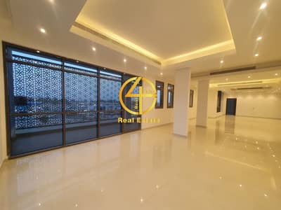 11 Bedroom Villa for Rent in Khalifa City A, Abu Dhabi - A standalone commercial villa |  prime loc